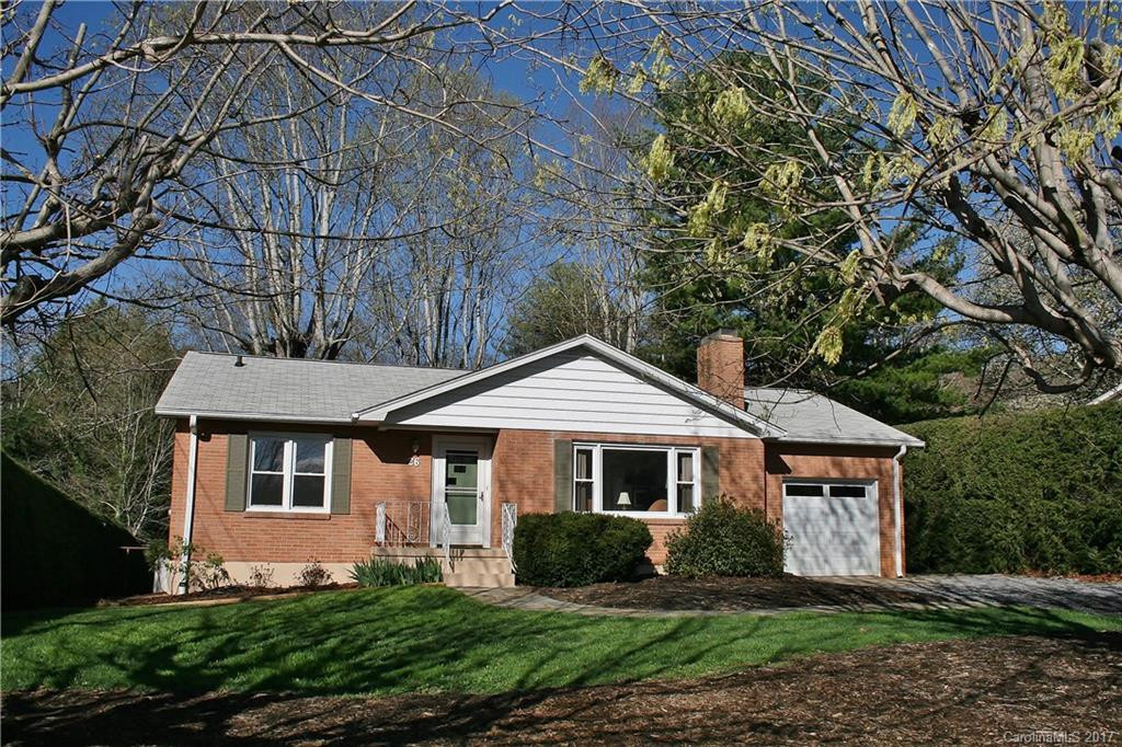 26 Pershing Road