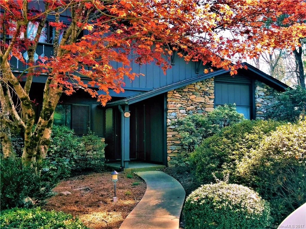 82 Laurelwood Circle #15
