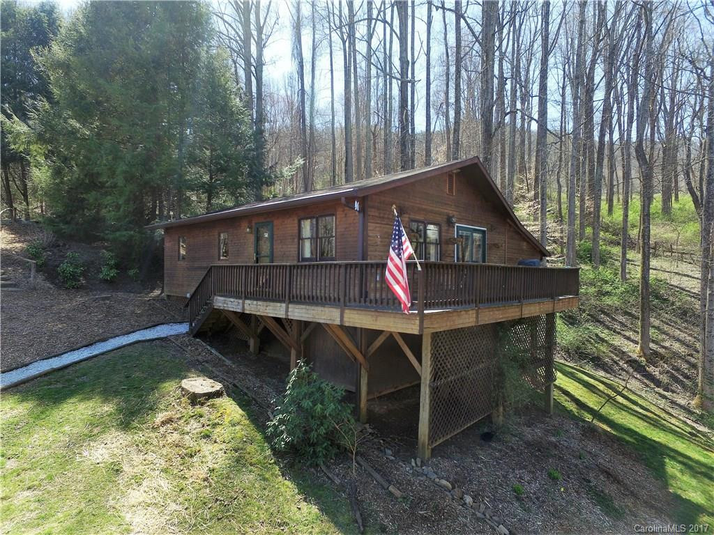 136 Echo Drive
