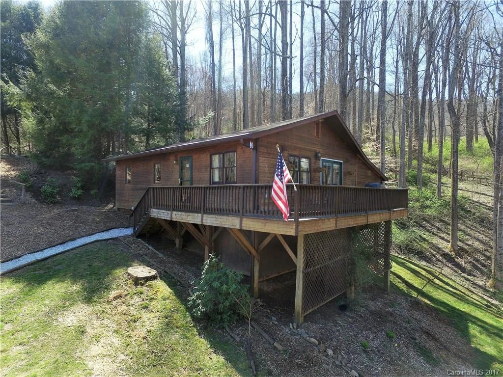 136 Echo Drive