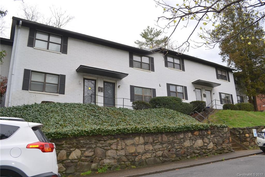 615 Biltmore Avenue #L-3