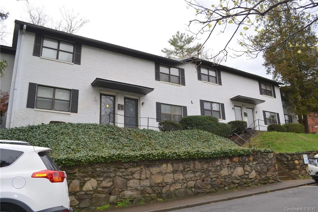 615 Biltmore Avenue #L-3