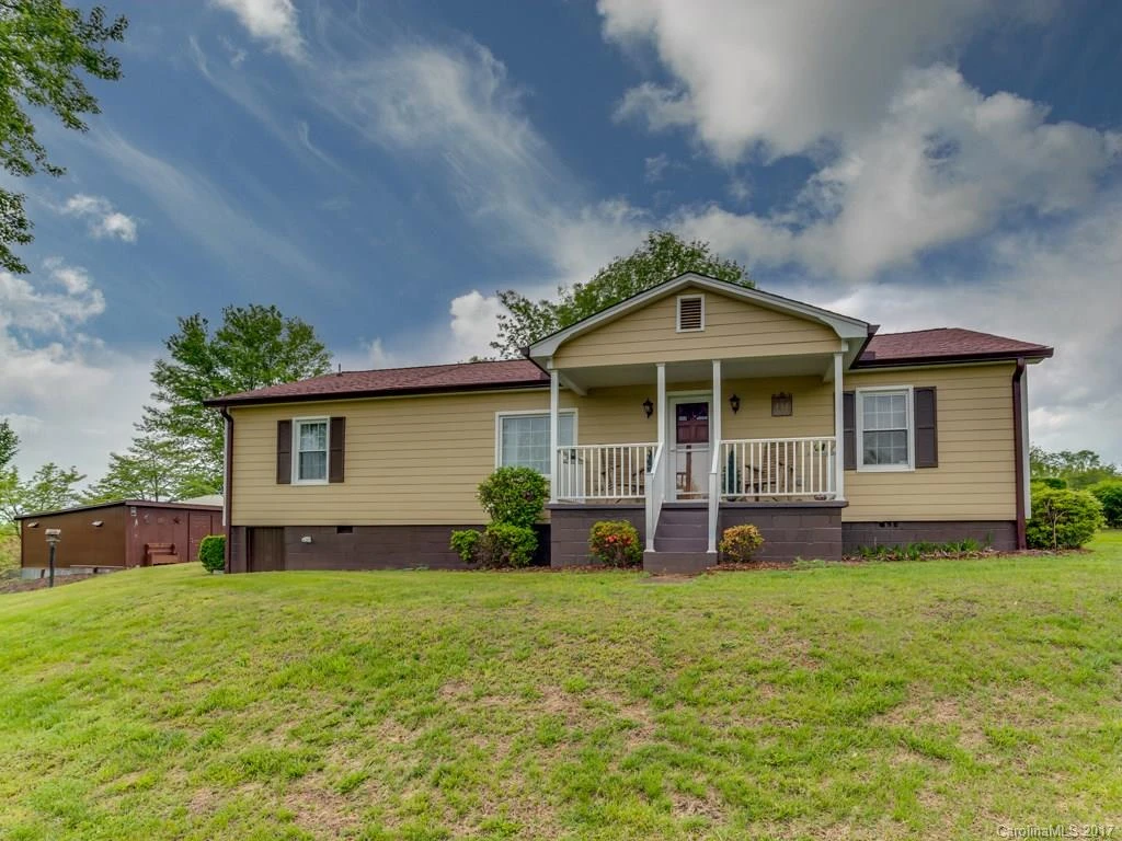 111 Bible School Road
