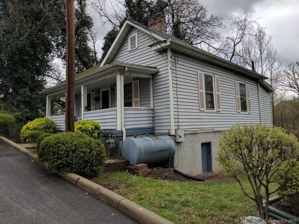 43 Rector Street