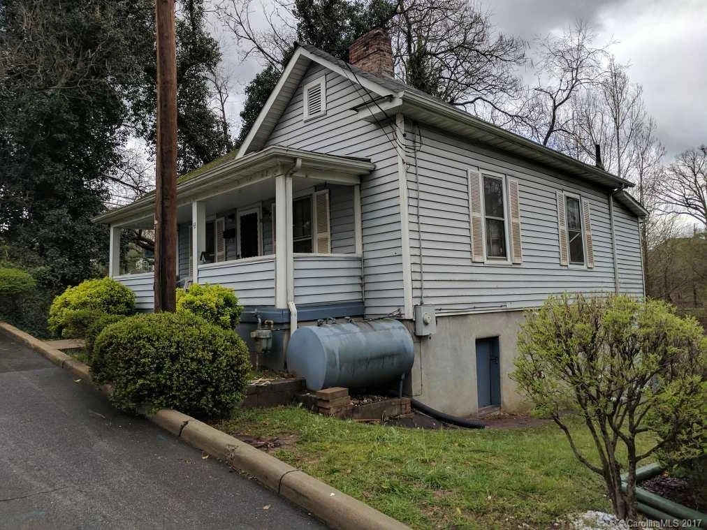 43 Rector Street