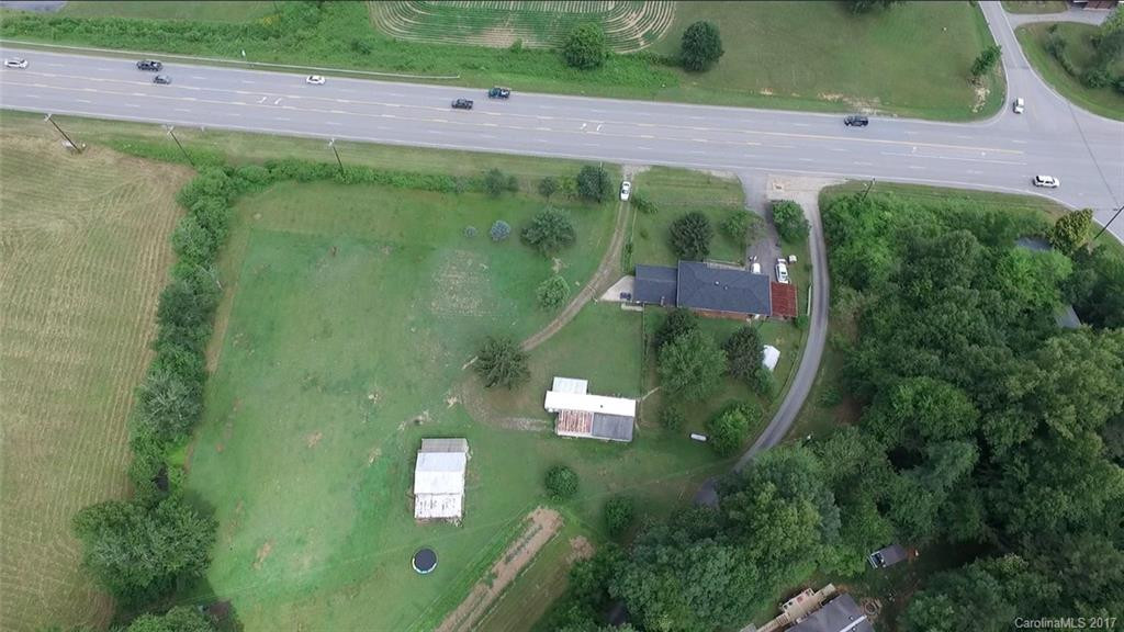 5945 Asheville Highway - Photo 2