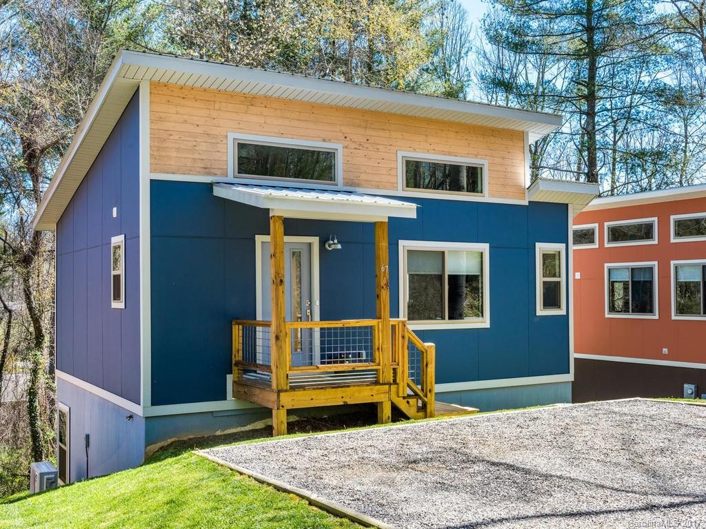 67 Honeysuckle Lane - Photo 2