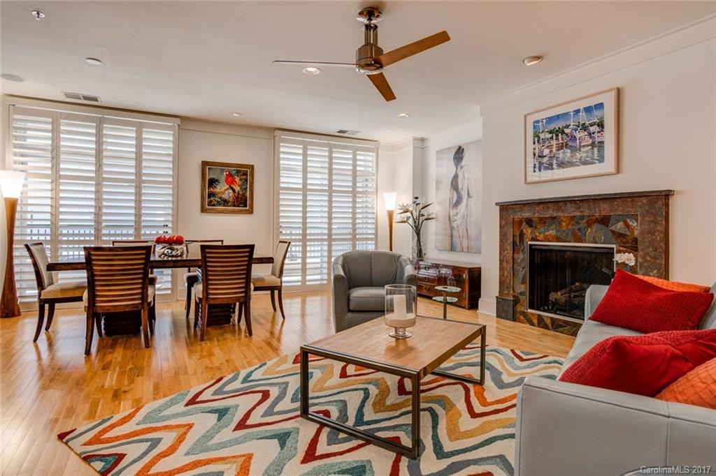 21 Battery Park Avenue #504 - Photo 3