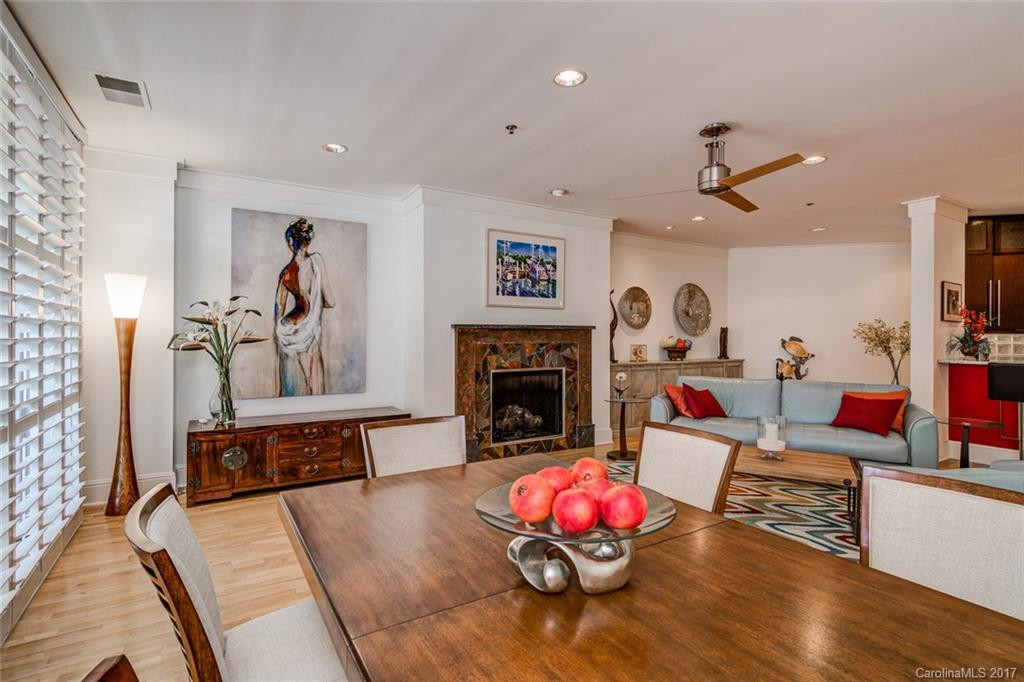 21 Battery Park Avenue #504 - Photo 4