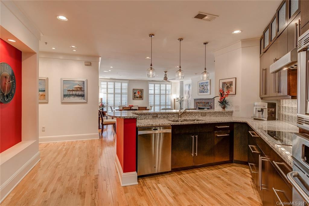 21 Battery Park Avenue #504 - Photo 5