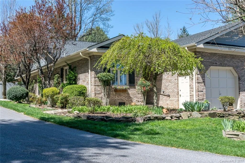 927 Kanuga Road #927