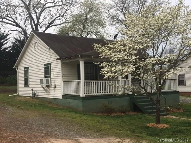 121 West Street
