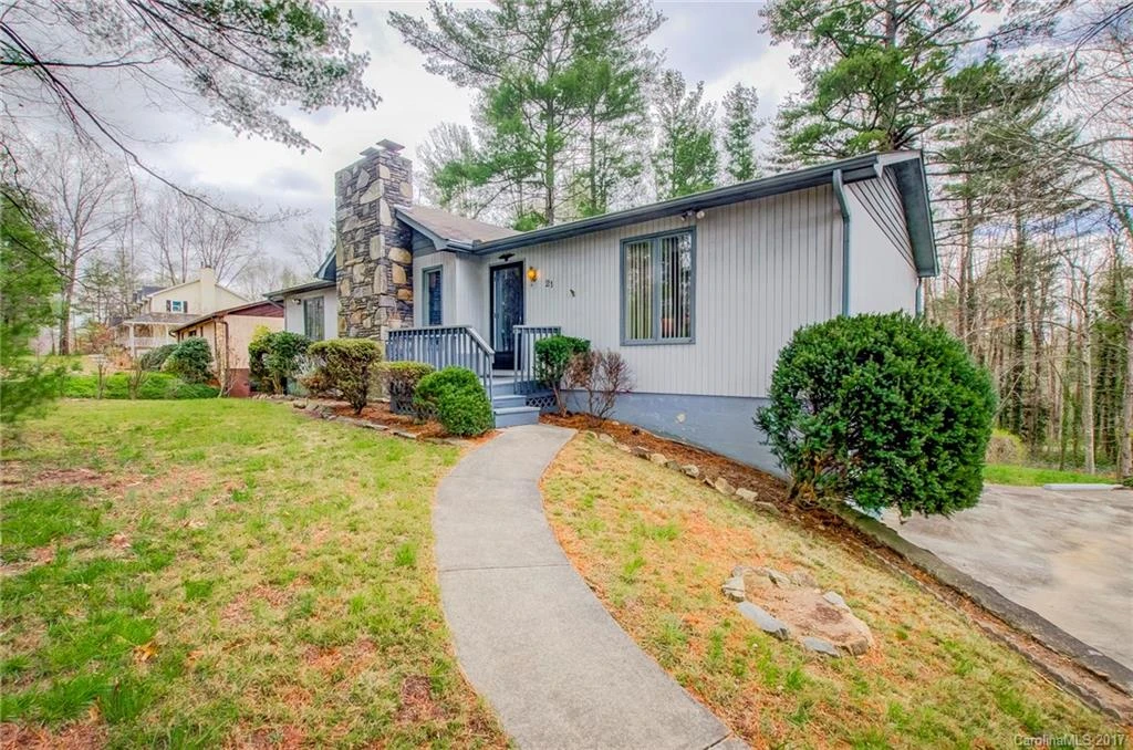 21 Glen Crest Drive