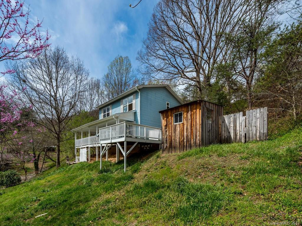 252 Trantham Cove Road #N/A