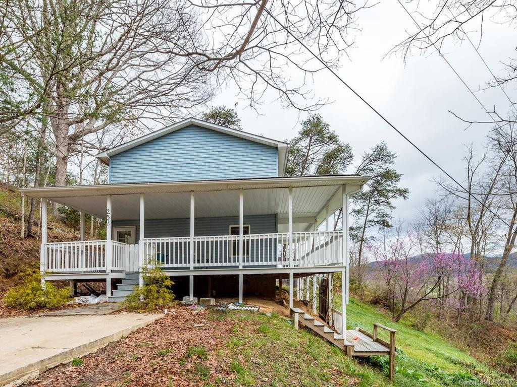252 Trantham Cove Road #N/A - Photo 2