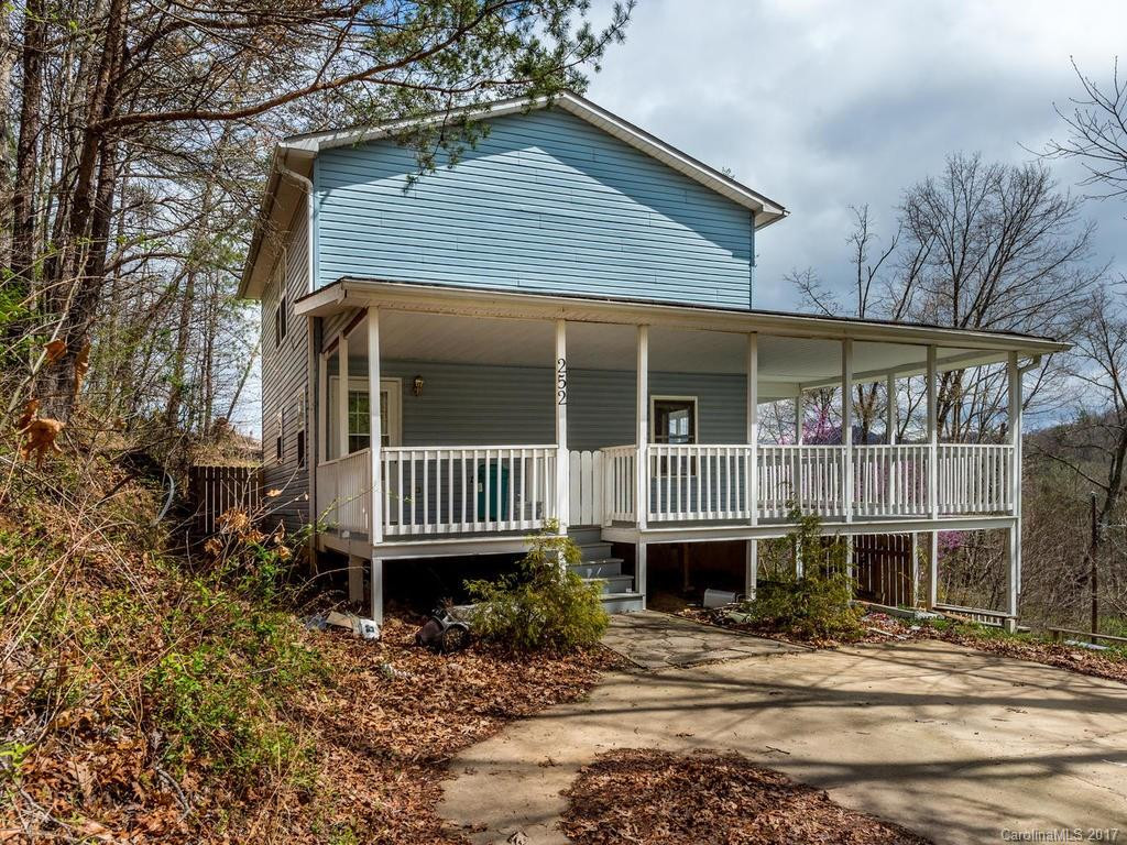 252 Trantham Cove Road #N/A - Photo 22