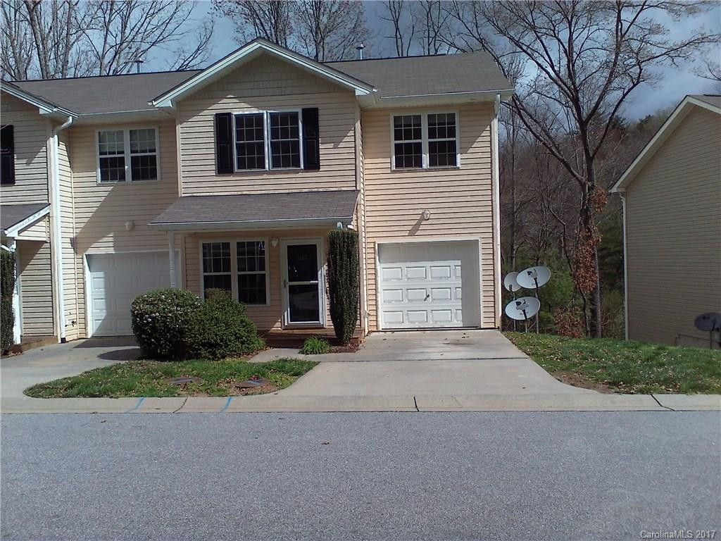 107 Alpine Ridge Drive #107
