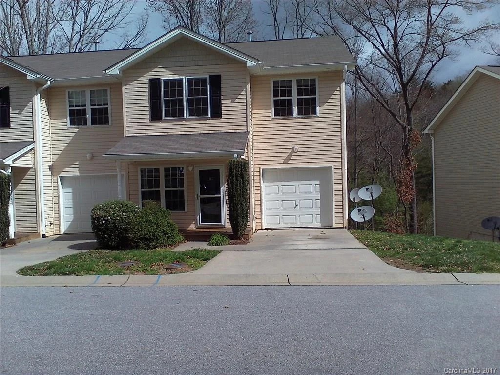 107 Alpine Ridge Drive #107