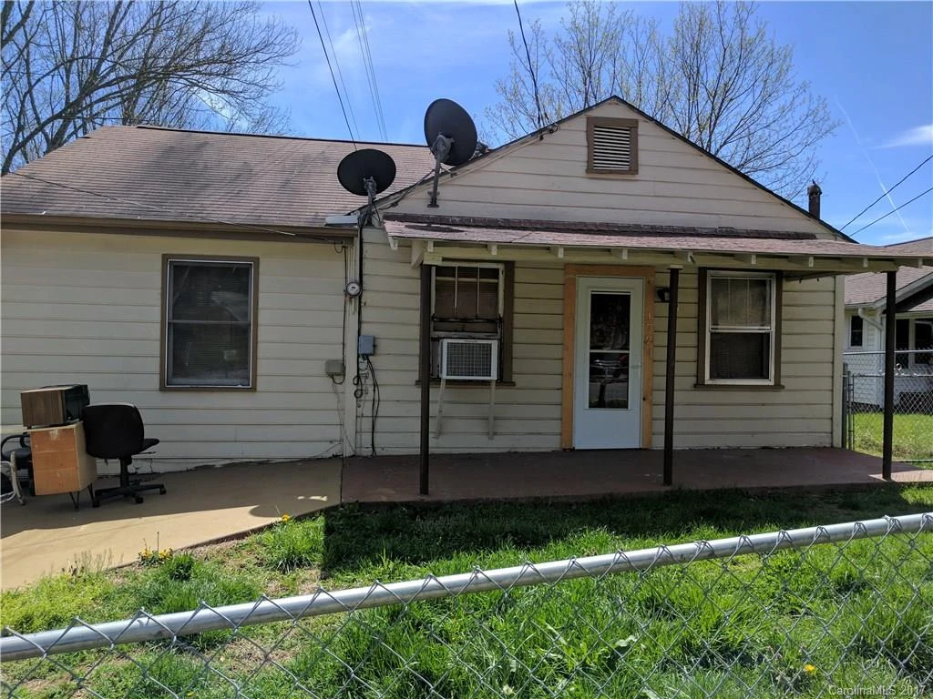 172 Starnes Cove Road