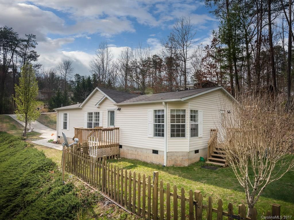 58 Sleepy Forest Drive