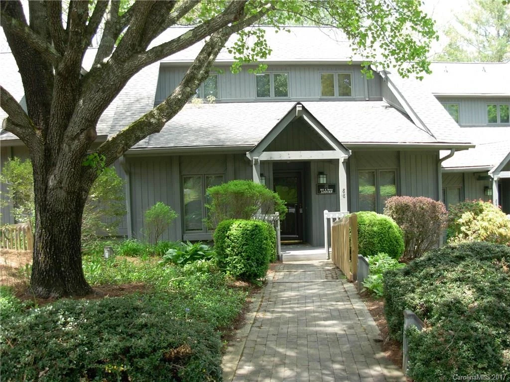 88 Fairway Villas Drive #4C