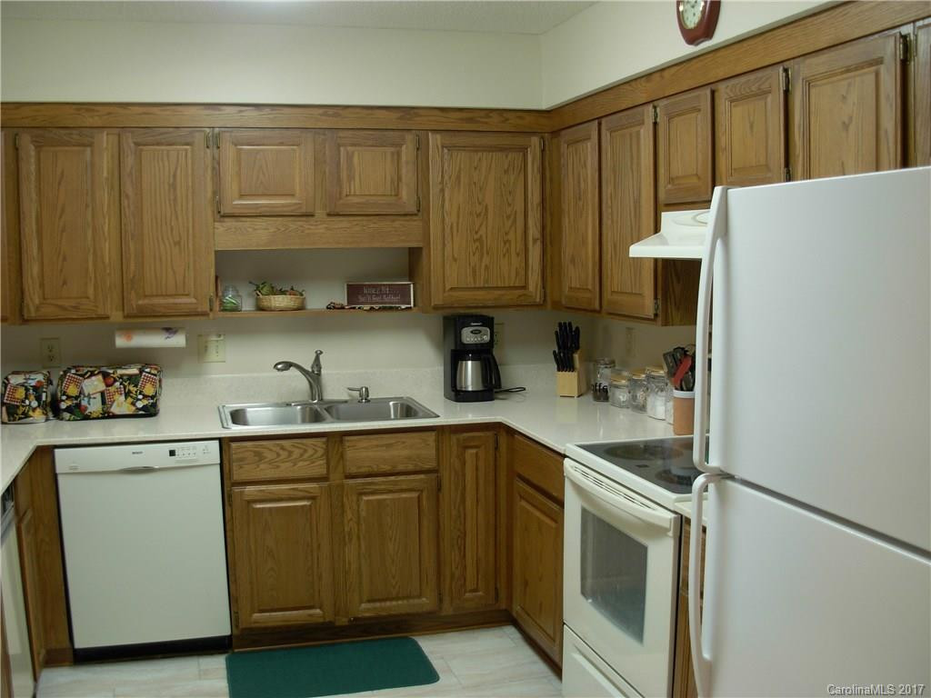 88 Fairway Villas Drive #4C - Photo 8