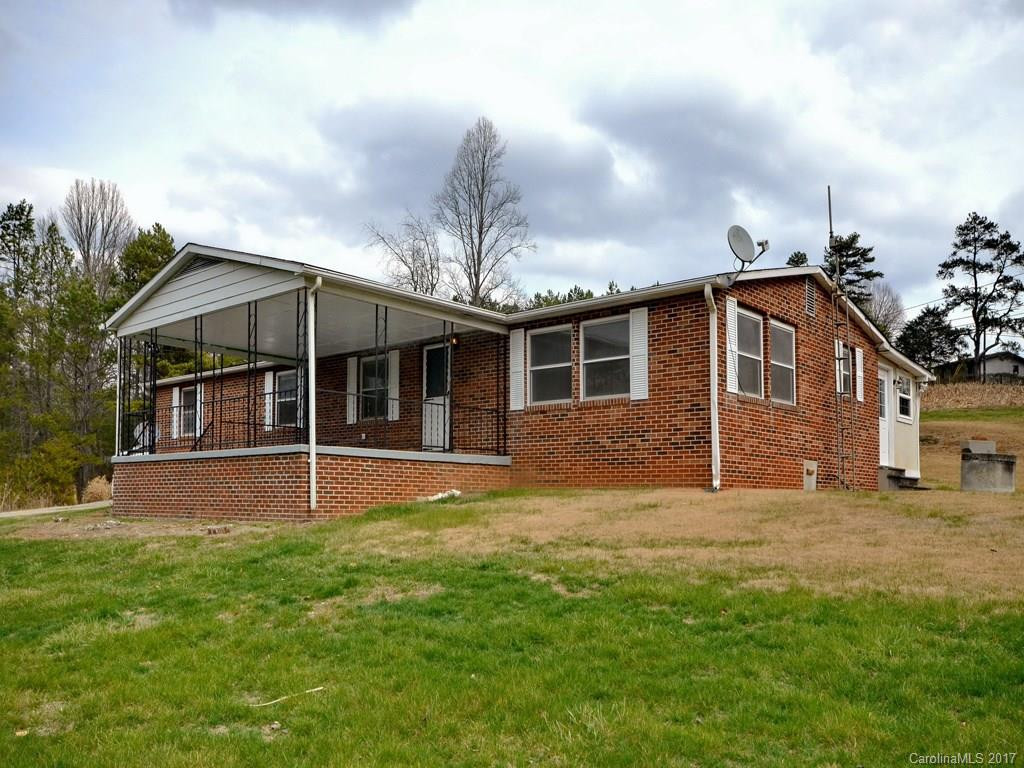 50 Elkins Branch Road