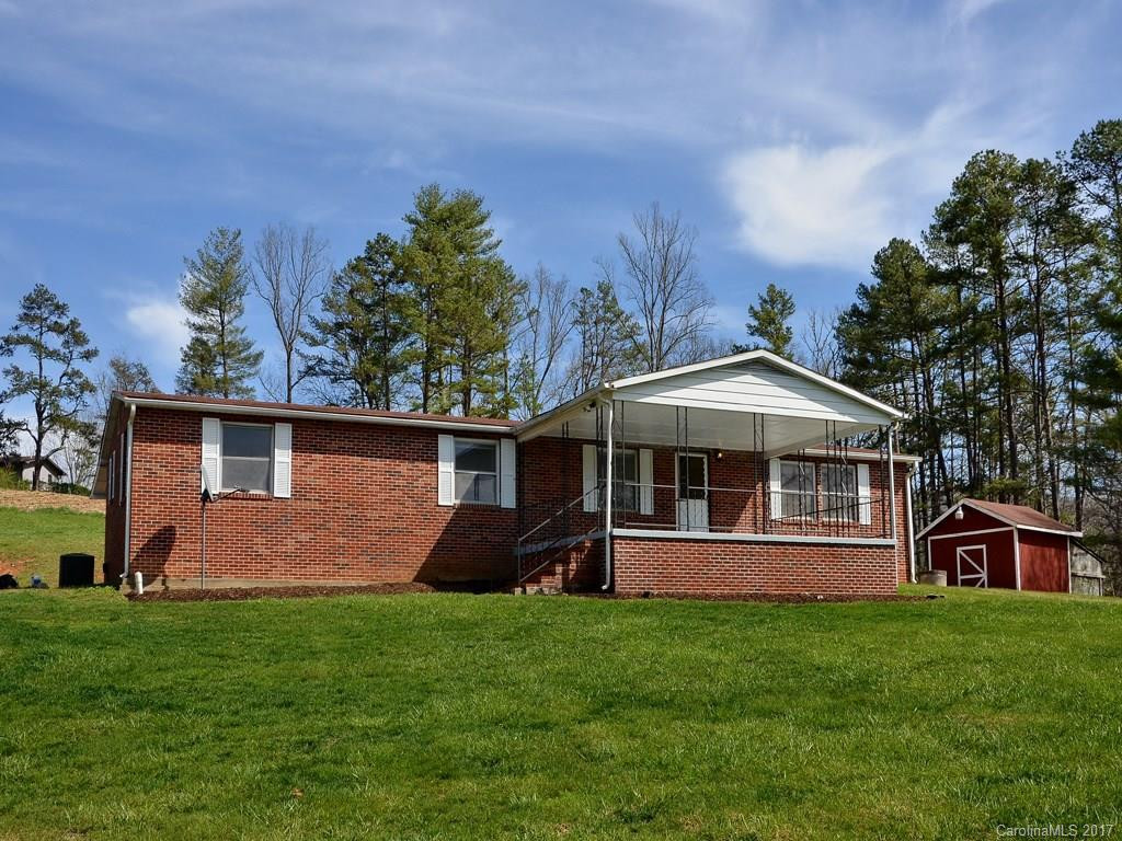 50 Elkins Branch Road - Photo 2