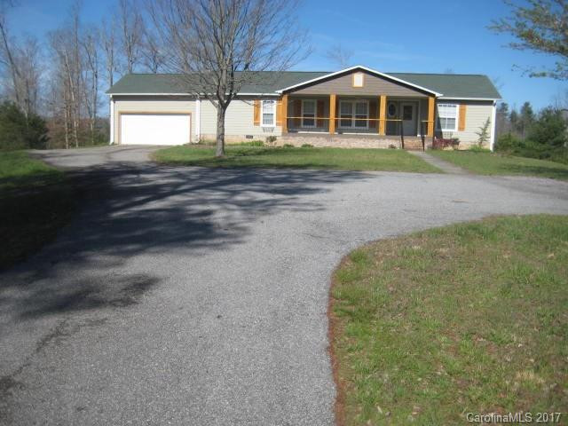 1829 Macedonia Road - Photo 4