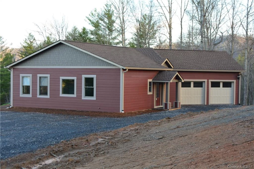 1358 Anson G. Betts Road