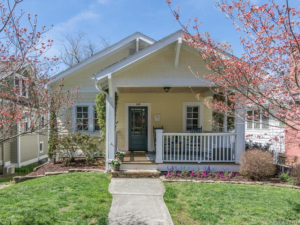 140 Murdock Avenue