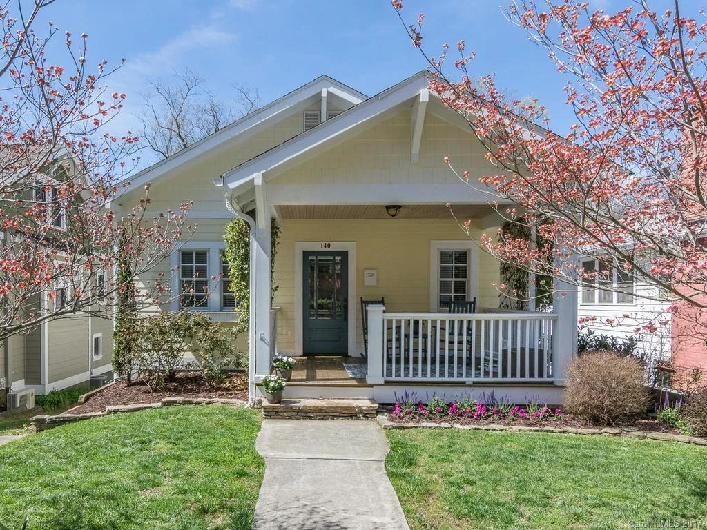140 Murdock Avenue