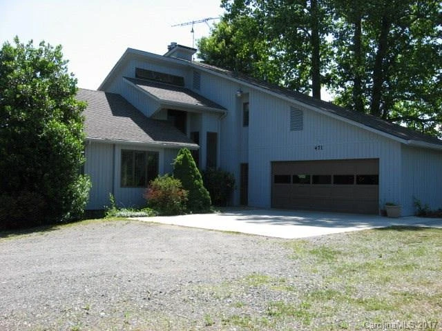 471 Snow Ridge Road