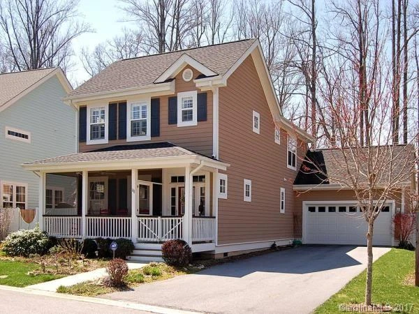 128 Covered Bridge Drive #Lots 5-8