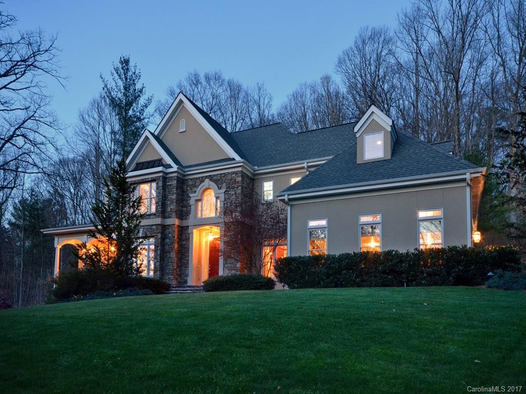11 Hickory Ridge