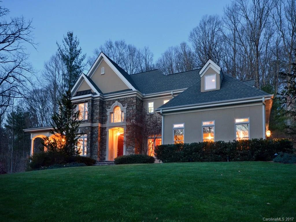 11 Hickory Ridge