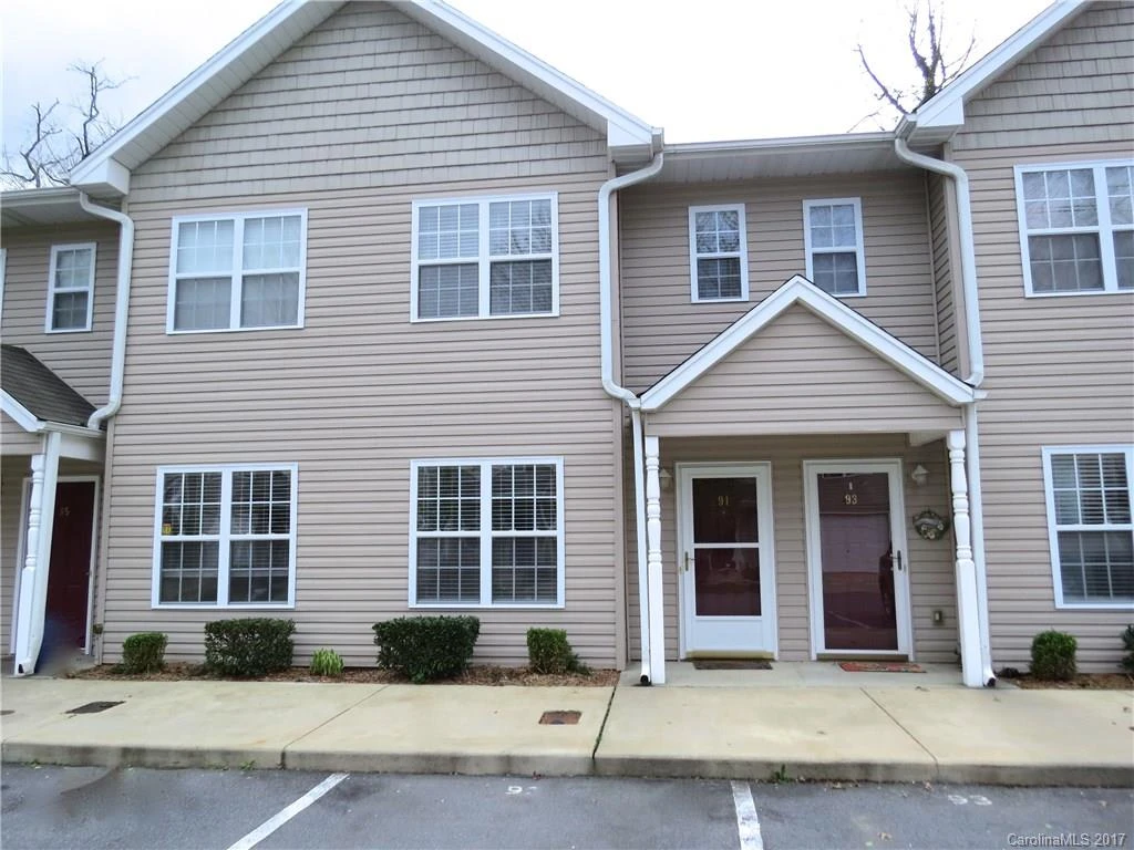 91 Creekside Drive #91