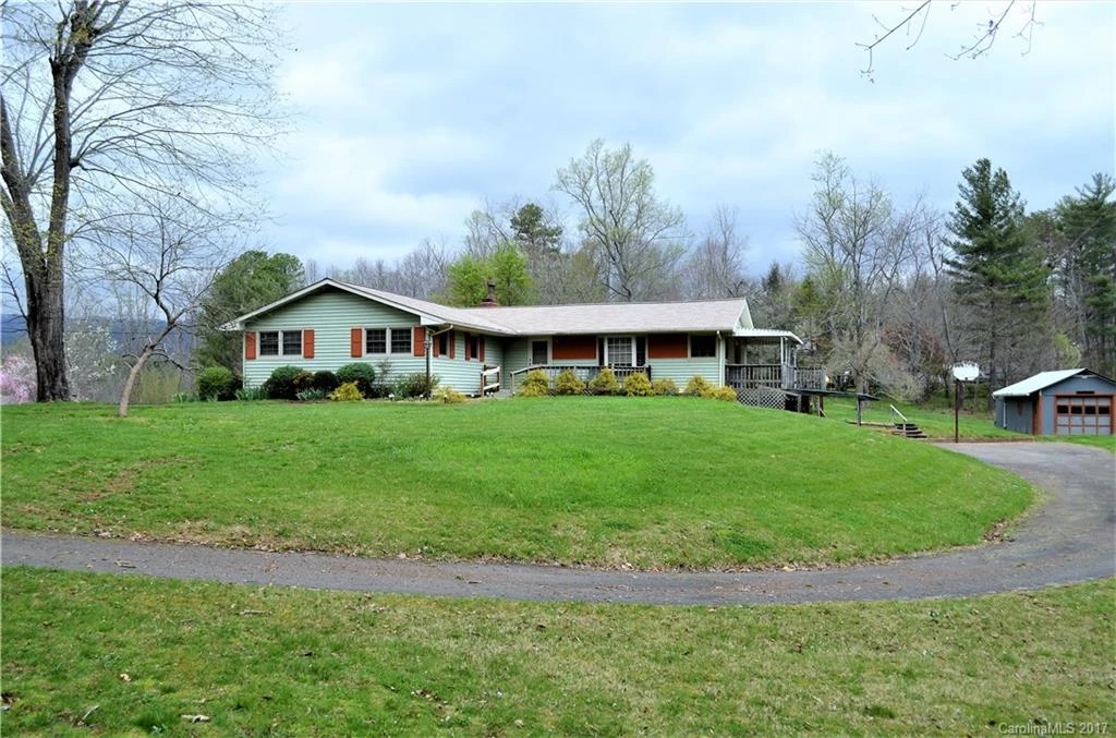 46 Cherry Grove Road