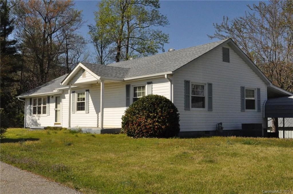 81 Park Street