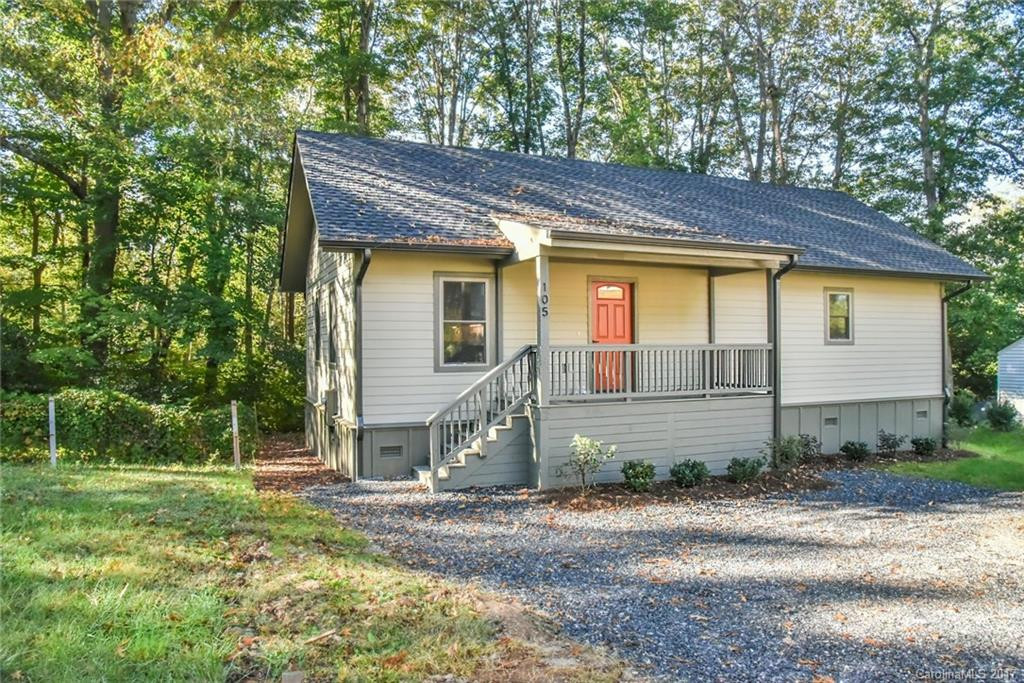 105 Raleigh Road - Photo 2