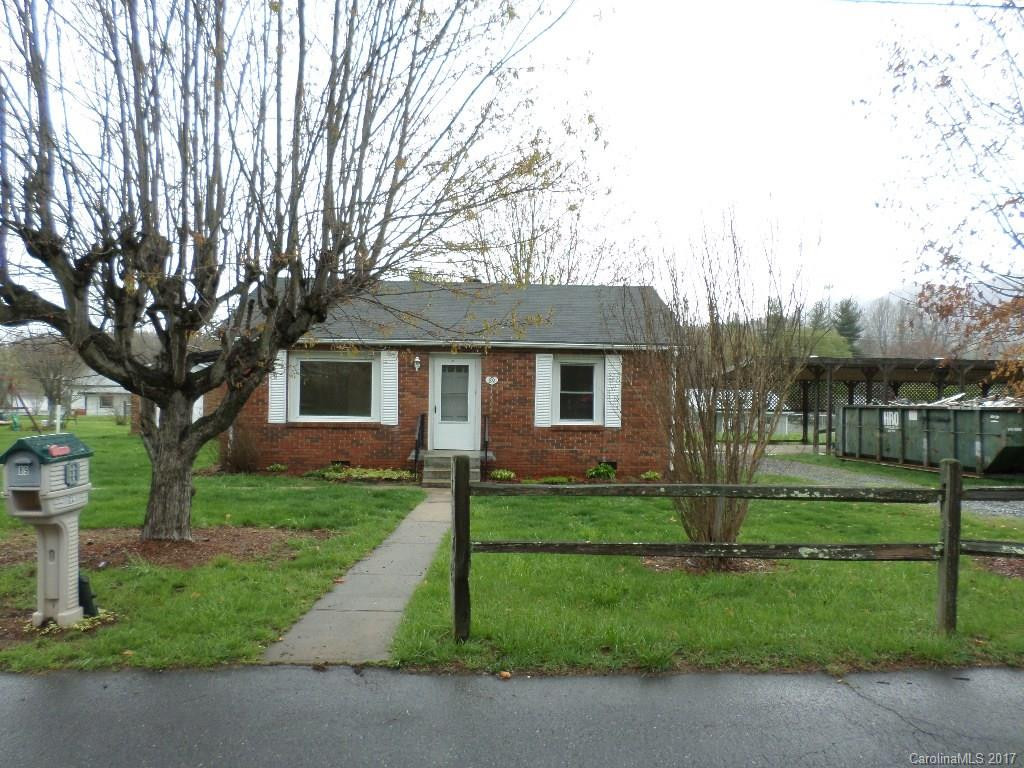 89 Tarheel Drive