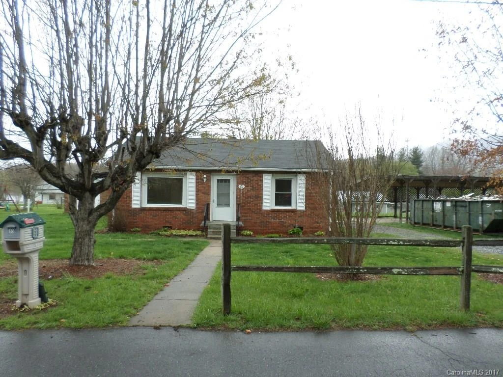 89 Tarheel Drive