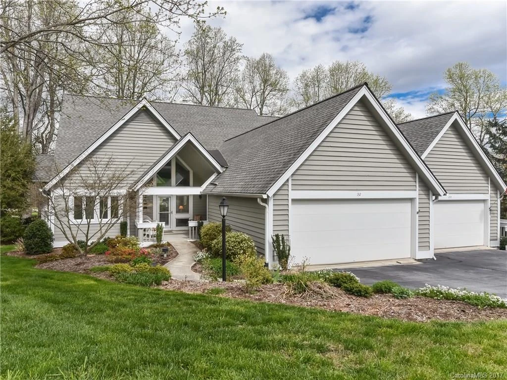 132 Overlook Drive #V-38
