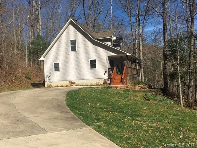 370 Garland Ashe Road