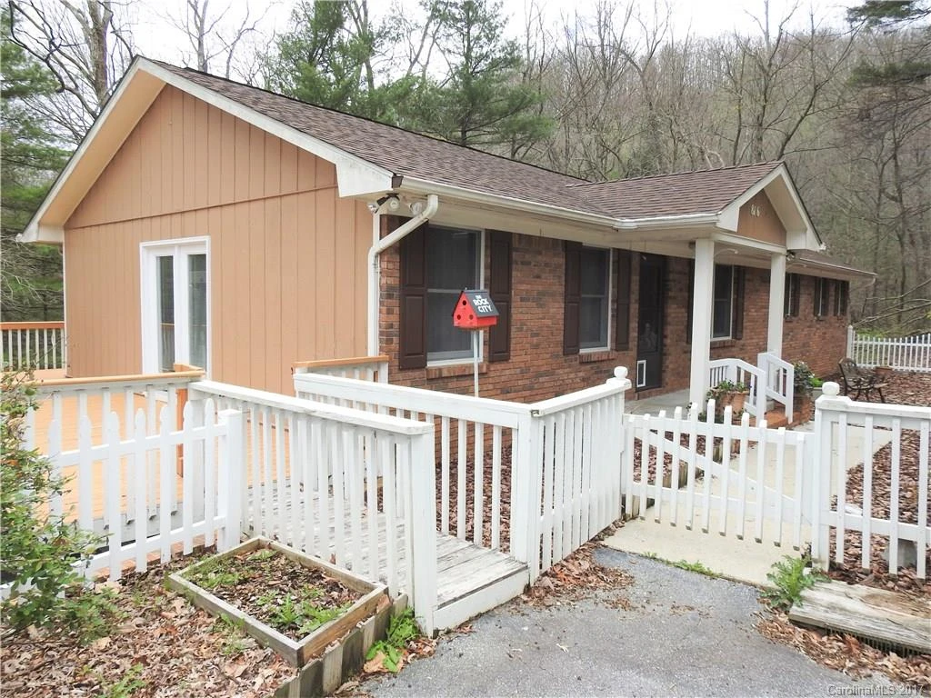 816 Greenwood Drive