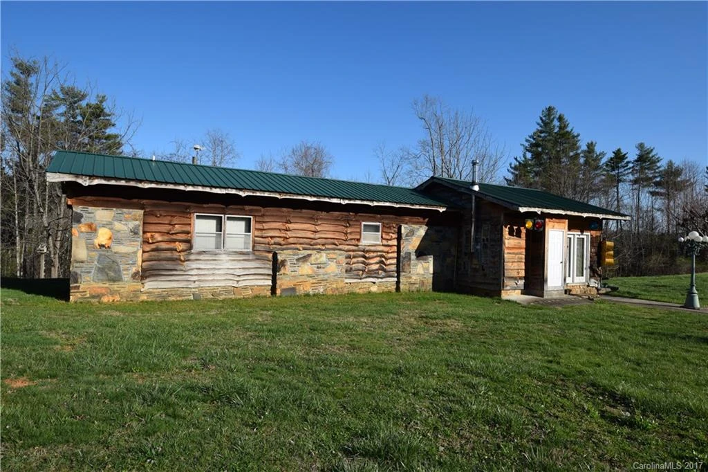921 Ridge Road