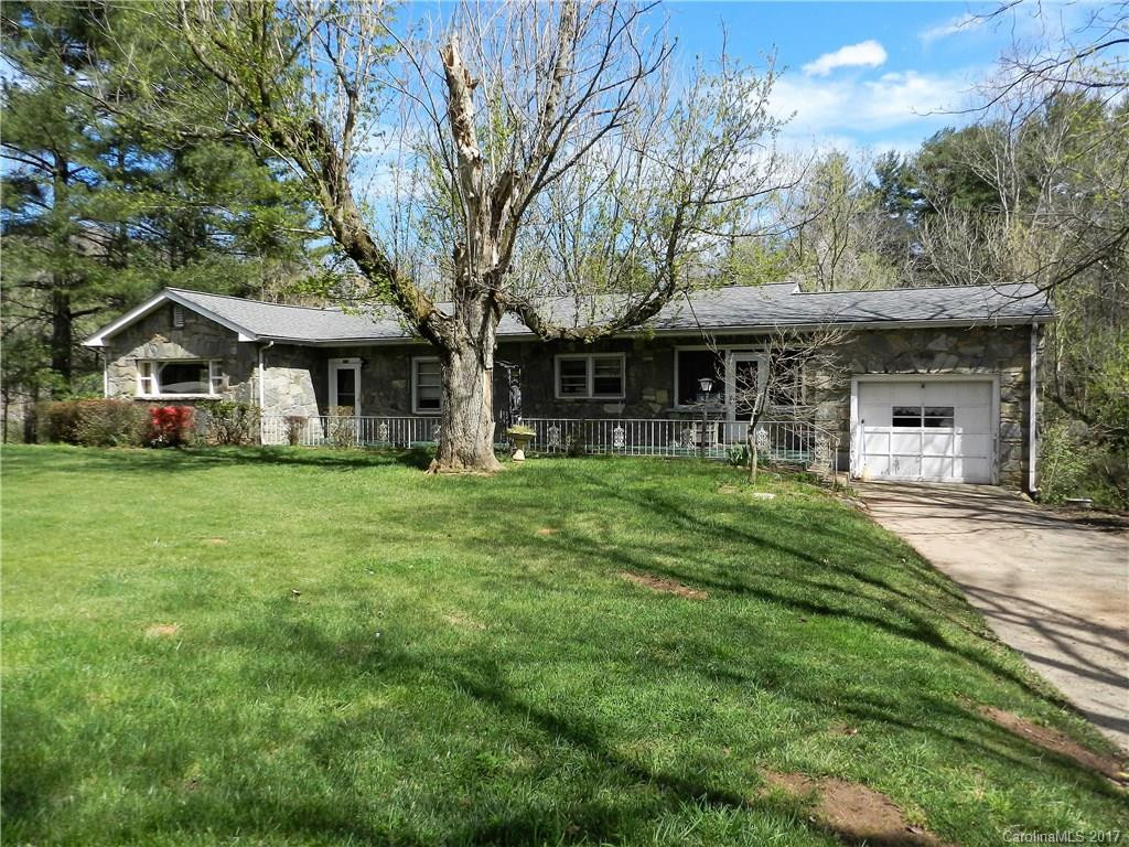 705 New Haw Creek Road - Photo 2