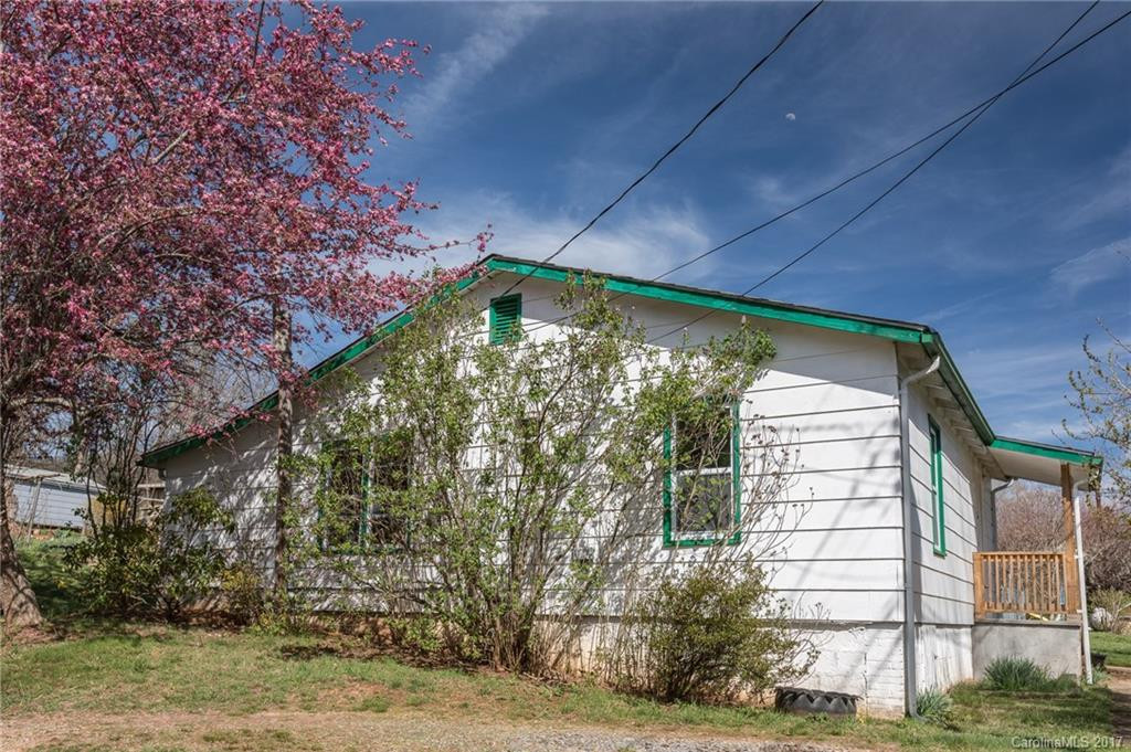 301 Kerlee Heights Road #A
