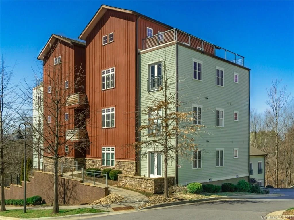 400 Skyloft Drive #103