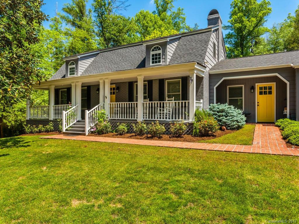 3360 Haywood Road